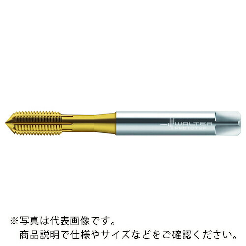 【SALE価格】Prototyp HSS-E 転造タップ ( TC410.UNF5/16-C6-WY80AD )