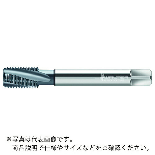【SALE価格】Prototyp HSS-E-PM マシンタップ ( 23460406-UNF5/8 )