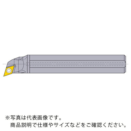 三菱 ( 三菱マテリアル ) 口径産業用ボーリングホルダ ディンプルバー ( FSDQC2016R-07A )