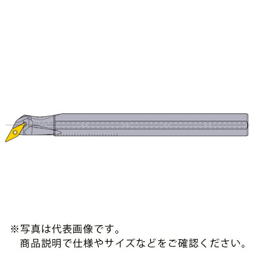 三菱 ( 三菱マテリアル ) 口径産業用ボーリングホルダ ディンプルバー ( FSVPB4032L-16A )