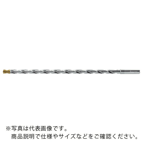 【SALE必要経費】Titex ( ワルタージャパン ) 内部的クーラント遣りかた超硬せん孔機 ( DC160-25-12.000A1-WJ30EU )