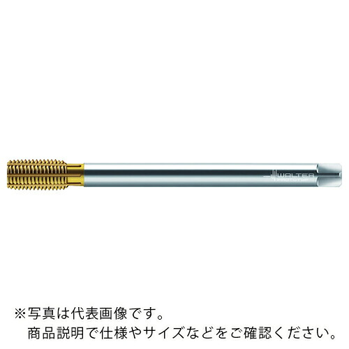 Prototyp ( ワルタージャパン ) HSS-E-PM- 転造タップ ( TC420-M8-LH-WW60AD ) ワルタージャパン(株) 【メーカー取寄】