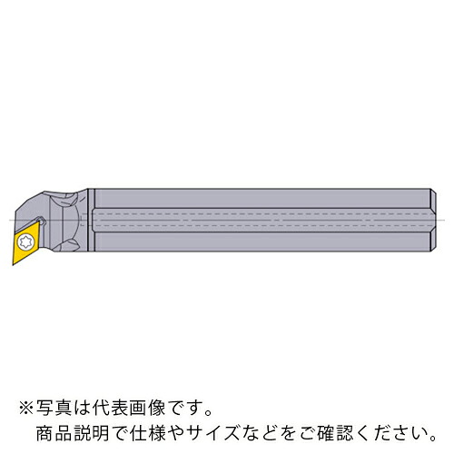 三菱 ( 三菱マテリアル ) 口径産業用ボーリングホルダ ディンプルバー ( FSDUC2016L-07A )