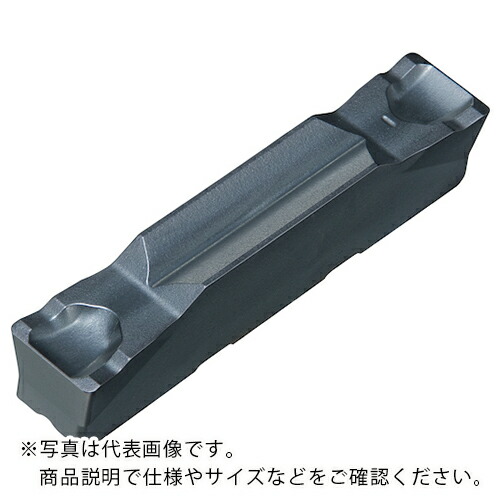 三菱 ( 三菱マテリアル ) 難削材溝入れ旋削加工用 GYつづき物 さし入れる MP9015 ( GY2M0800K050N-GM MP9015 ) 【10個仕掛ける】