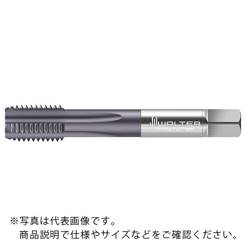 Prototyp ( ワルタージャパン ) HSS-E 機関水道栓 ( AK2236407-UNC5/8 )