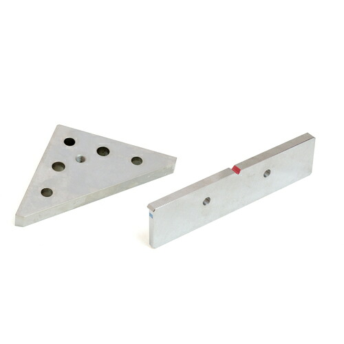 Asada ( アサダ ) V切れ込み一揃いの道具t3 ( NZ779 ) 【製造会社取寄】