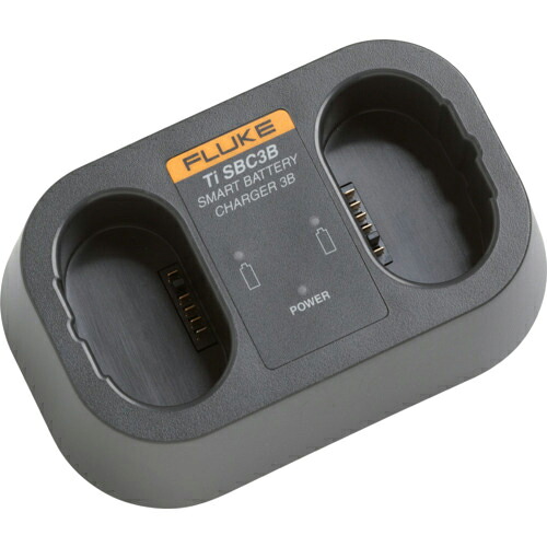 FLUKE ( フルーク ) サーモグラフィ用申し受ける軍事基地 ( FLK-TI-SBC3B ) 【製造業者取寄】
