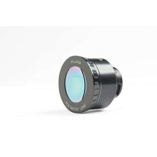 FLUKE ( フルーク ) RSE用マクロ赤外線スマート・レンズ ( FLK-MACRO-LENS ) 【メーカー取寄】