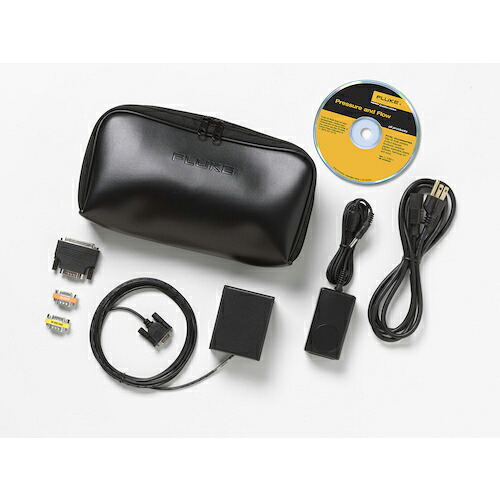FLUKE ( フルーク ) 圧力校正・キット ( FLUKE-700PCK ) 【メーカー取寄】