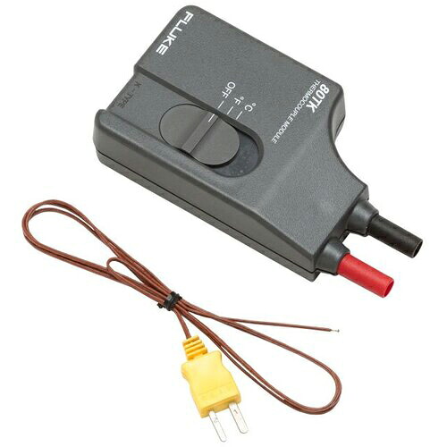 FLUKE ( フルーク ) 熱電対モジュール ( 80TK ) 【メーカー取寄】