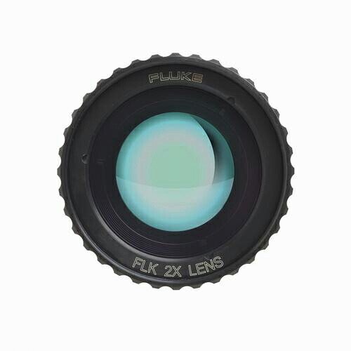 FLUKE ( フルーク ) 2倍望遠赤外線レンズ ( FLK-2X- LENS ) 【メーカー取寄】