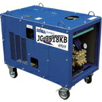 精和産業 JCー3518KB(本)(防音型) ( 123002A ) 精和産業(株) 【メーカー取寄】