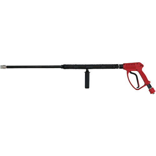 スーパー工業 噴射ガンASY 3/8-AR9-NOVA温水-ノズル無 ( 04P53680 ) 【メーカー取寄】