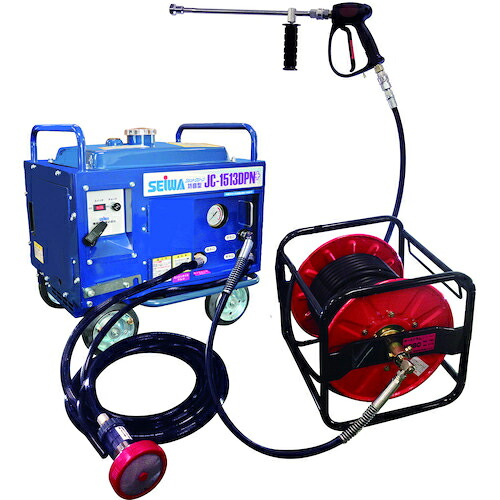 精和産業 JC-1513DPN+(標) ( 121551PLUS ) 精和産業(株) 【メーカー取寄】