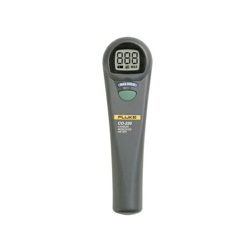 FLUKE ( フルーク ) 一酸化炭素メーター ( CO-220 ) 【メーカー取寄】