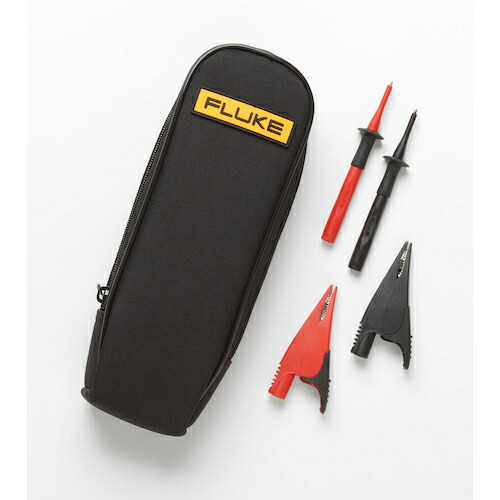 FLUKE ( フルーク ) テスタースターターキット ( T5-KIT ) 【メーカー取寄】