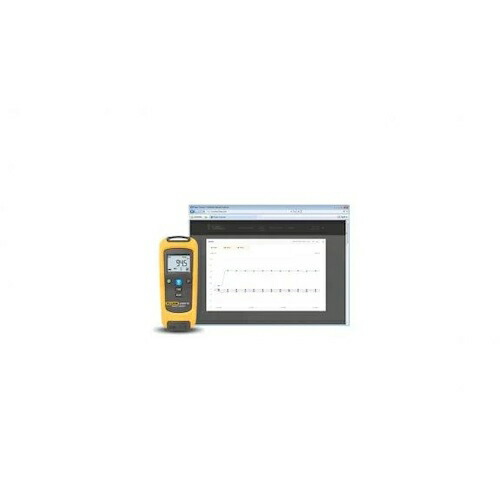 FLUKE ( フルーク ) 交流直流クランプメーター ( A3002FC ) 【メーカー取寄】