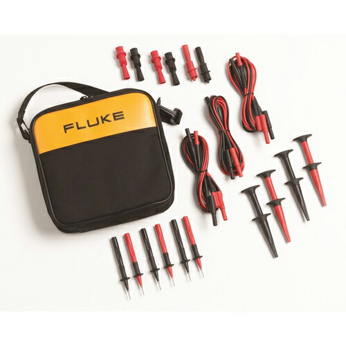 FLUKE ( フルーク ) プロセステストリードキット ( 700TLK ) 【製造会社取寄】