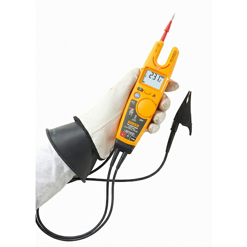 FLUKE ( フルーク ) クリーヴァ ( T6-1000PRO/APAC ) 【製造業者取寄】