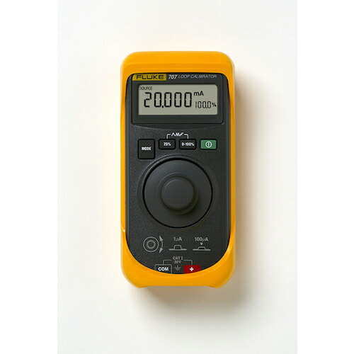 FLUKE ( フルーク ) ループ校正器 ( 707 ) 【メーカー取寄】