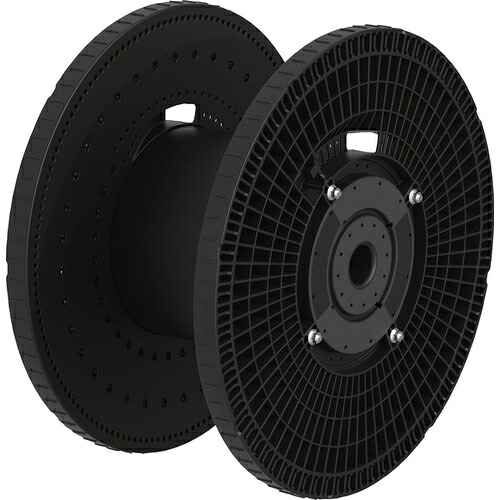 サンコー ( 三甲 ) 電話線用膜鳴楽器 800771 L6-6 Ver.2 ( 80077103BK901 ) 【製造会社取寄】