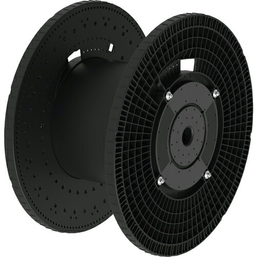 サンコー ( 三甲 ) 電線用ドラム 800773 L8-6 Ver.2 ( 80077302BK901 ) 三甲(株) 【メーカー取寄】 54,579円