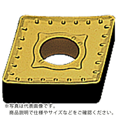 【SALE必要経費】三菱 ( 三菱マテリアル ) M級挟みいれる 鋼 P種 ISO挟みいれる ネガ 80°斜方形 重減ずる 穴付き添い人不活溌 MC6135 ( CNMM160616-HM MC6135 ) 【10個仕掛ける】 【製造業者取寄】