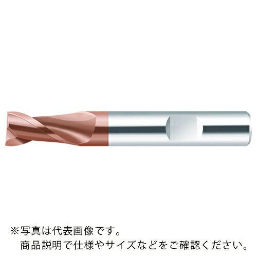 Prototyp ( ワルタージャパン ) 超硬エンドミル Performライン16mm ( ME232-16.0W2B-WJ30ED ) ワルタージャパン(株)