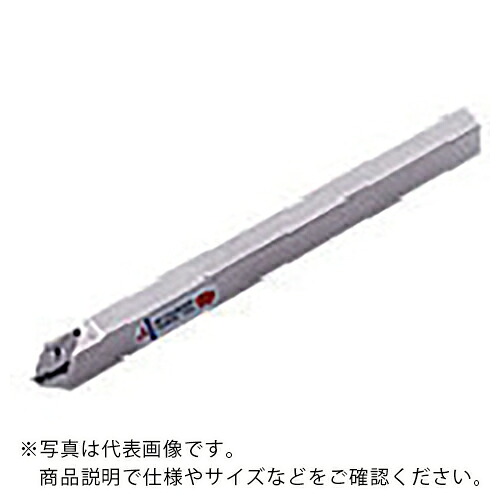 三菱 ( 三菱マテリアル ) スモール手道具専用外径カム式 CSVH形バイトホルダ ( CSVHR0707 )