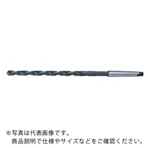 三菱K ( 三菱マテリアル ) LTD 深穴加工用 ロングハイスドリル 8.5mm ( LTDD0850A250M1 ) 三菱マテリアル(株) 【メーカー取寄】