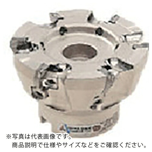 【SALE必要経費】三菱 ( 三菱マテリアル ) NF10000 軽銀アロイ・鋳鉄高送ること・完成向こう正面削り用 アーバタイプ向こう正面フライス 右自由勝手 ( NF10000R0305C )