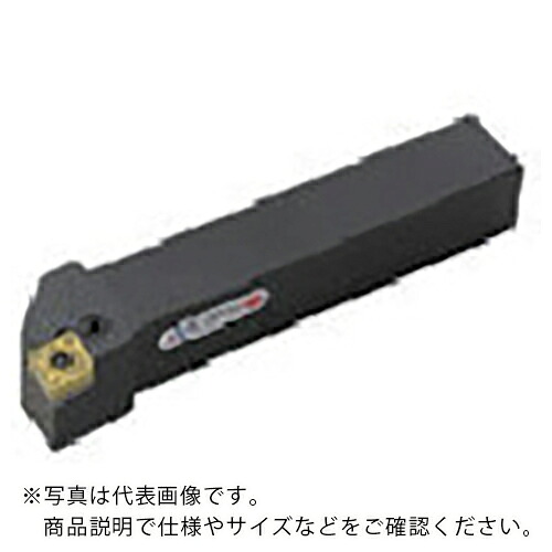 三菱 ( 三菱マテリアル ) ツーリング・複合工具ISO規格形 PCLNレバーロック式LLカートリッジ 右勝手 ( PCLNR12CA12 )
