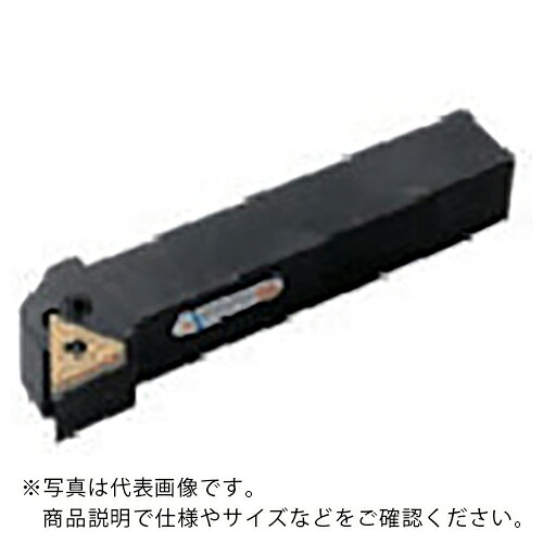 三菱 ( 三菱マテリアル ) ツーリング・複合工具ISO規格形 PTGNレバーロック式LLカートリッジ 左勝手 ( PTGNL16CA16 )