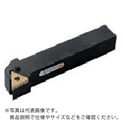 三菱 ( 三菱マテリアル ) ツーリング・複合工具ISO規格形 PTGNレバーロック式LLカートリッジ 右勝手 ( PTGNR16CA16 )