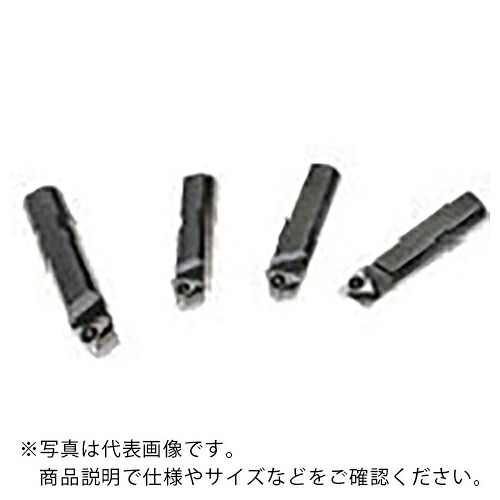 三菱 ( 三菱マテリアル ) ツーリング・練りあわせる手道具 MIバイトスクリューオン式刺し通す赤ちょうちん ( SBR608 )