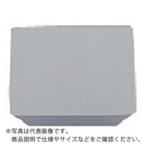 【SALE必要経費】三菱 ( 三菱マテリアル ) BF407、QBF407形用挟みいれる 超硬 HTI10 ( SFAN1203ZFFL2 HTI10 ) 【10個仕掛ける】 【製造業者取寄】