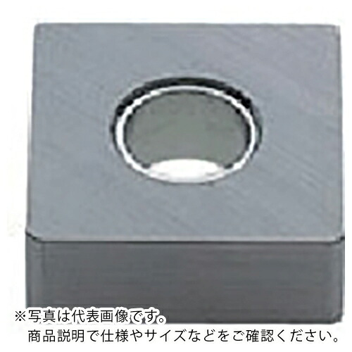 【SALE必要経費】三菱 ( 三菱マテリアル ) 旋削Flat Top挟みいれる 超硬アロイ HTI10 ( SNGA120408 HTI10 ) 【10個仕掛ける】 【製造業者取寄】
