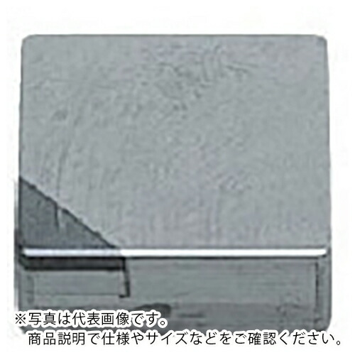 【SALE必要経費】三菱 ( 三菱マテリアル ) 旋削Flat Top挟みいれる 超硬アロイ HTI10 ( SNGN120404 HTI10 ) 【10個仕掛ける】 【製造業者取寄】