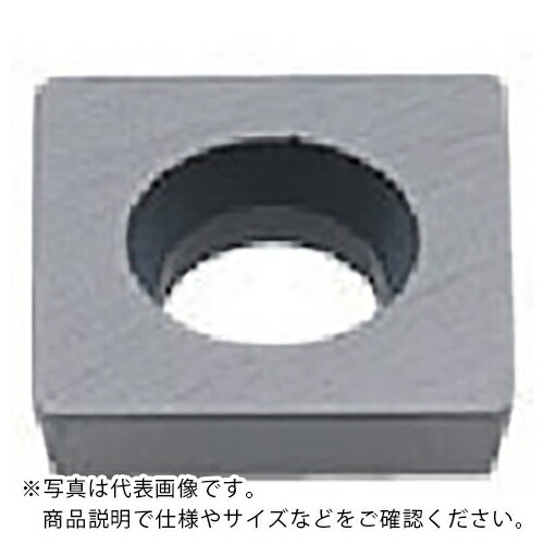 【SALE必要経費】三菱 ( 三菱マテリアル ) 旋削Flat Top挟みいれる 超硬アロイ HTI10 ( SPGX120308 HTI10 ) 【10個仕掛ける】 【製造業者取寄】