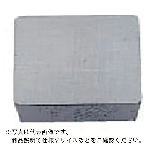 三菱 ( 三菱マテリアル ) 旋削Flat Top挟みいれる 超硬アロイ UTI20T ( SPMN190412 UTI20T ) 【10個仕掛ける】 【製造業者取寄】