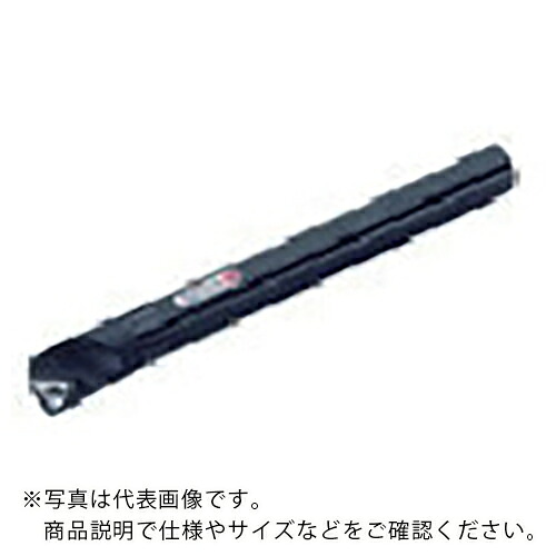 【SALE必要経費】三菱 ( 三菱マテリアル ) 外径端面製作用 スクリューオン式軽銀アロイ用バイトホルダ TE形挟みいれる相応う ( STFEL2525M16 )