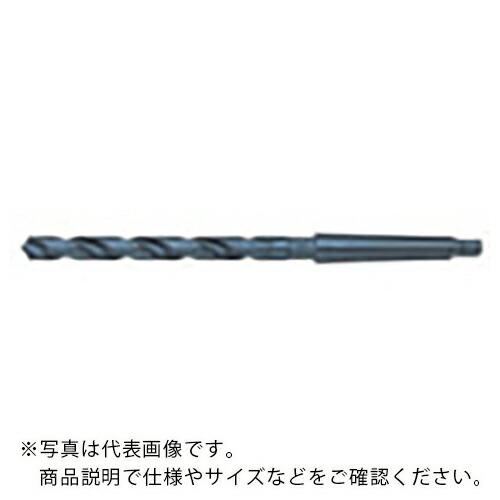 三菱K ( 三菱マテリアル ) TD 汎用加工用 テーパハイスドリル 73mm ( TDD7300M5 ) 三菱マテリアル(株) 【メーカー取寄】
