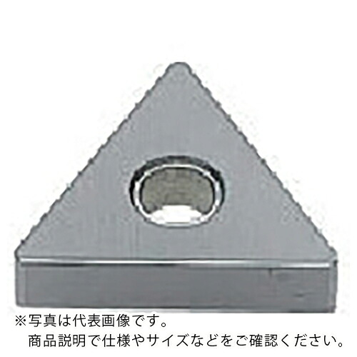 三菱 ( 三菱マテリアル ) 旋削Flat Topインサート サーメット NX2525 ( TNGA110308 NX2525 ) 【10個セット】 三菱マテリアル(株) 【メーカー取寄】