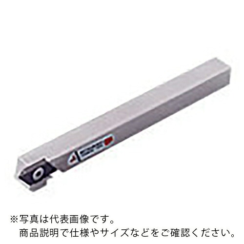 三菱 ( 三菱マテリアル ) スモールツール専用外径ねじ切り加工用 TTAH形用 右勝手 ( TTAHR0810 )