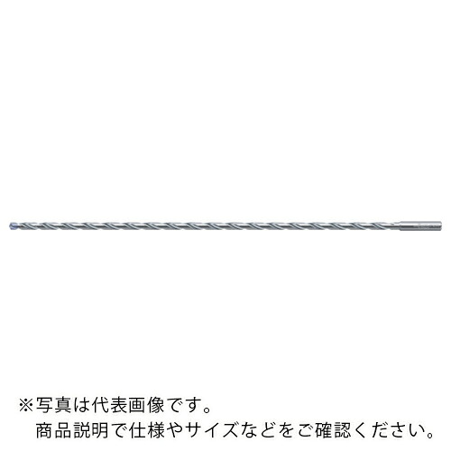 Titex ( ワルタージャパン ) 内部的クーラント式超硬せん孔機 ( A7595TTP-11/32IN ) 【製造業者取寄】