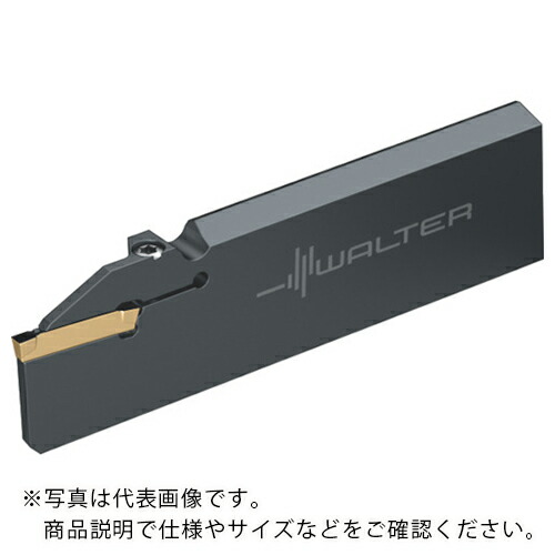 【SALE価格】ワルター ツールホルダー ( G1041.32L-3T32GX24C )