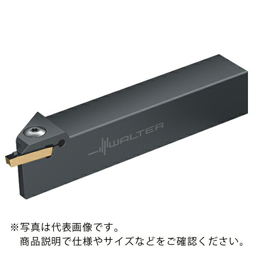 【SALE価格】ワルター ツールホルダー ( G1511.2525R-T6GX24 )