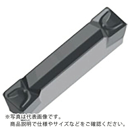Walter ( ワルター ) 溝入れチップ WSM33S ( GX16-1E200N02-UD6 WSM33S ) 【10個セット】 ワルタージャパン(株) 【メーカー取寄】