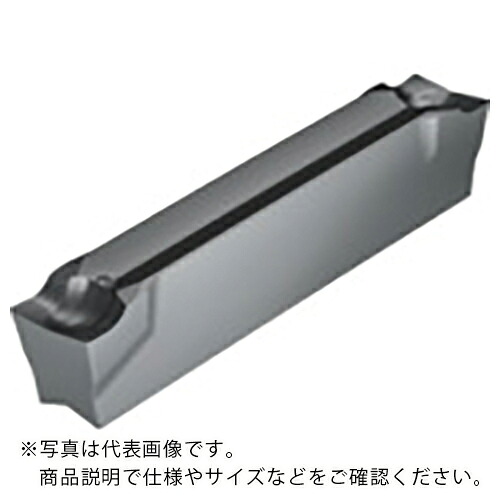 Walter ( ワルター ) 溝入れチップ WSM33S ( GX16-1E200R7-CF5 WSM33S ) 【10個セット】 ワルタージャパン(株) 【メーカー取寄】