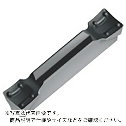 Walter ( ワルター ) 溝入れチップ WSM33S ( GX24-2E300N03-GD3 WSM33S ) 【10個セット】 ワルタージャパン(株) 【メーカー取寄】